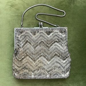 Vintage Party Purse